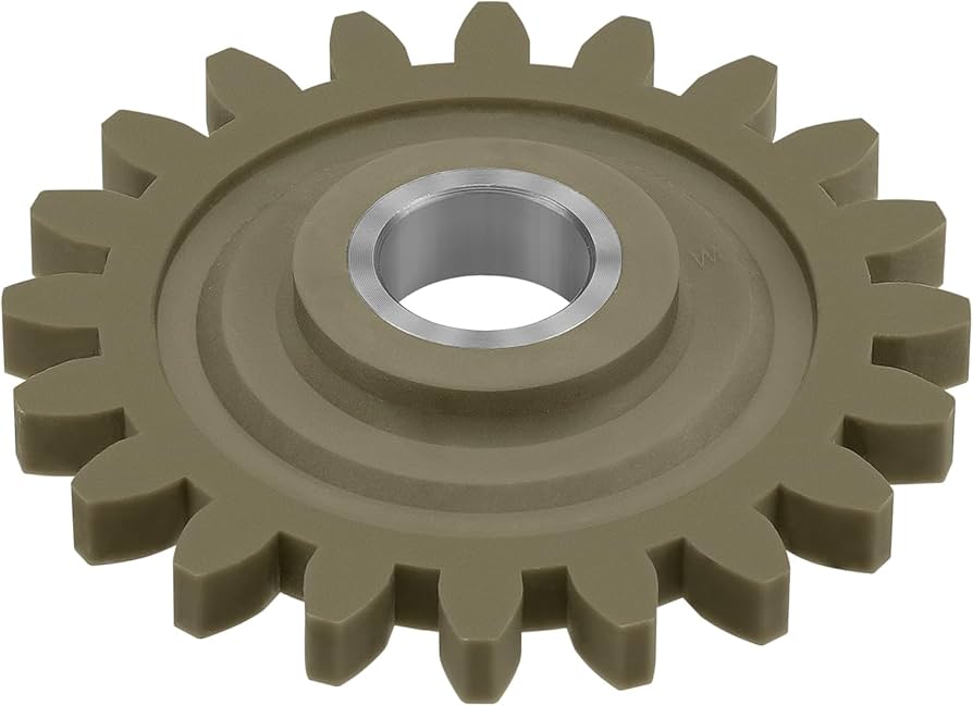 Amazon.com: M MATI Oil Pump Idle Gear for Suzuki LTZ400 DRZ400 for